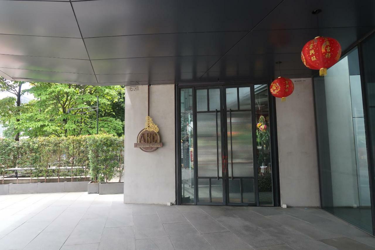 The Troika Hotel Kuala Lumpur Exterior photo