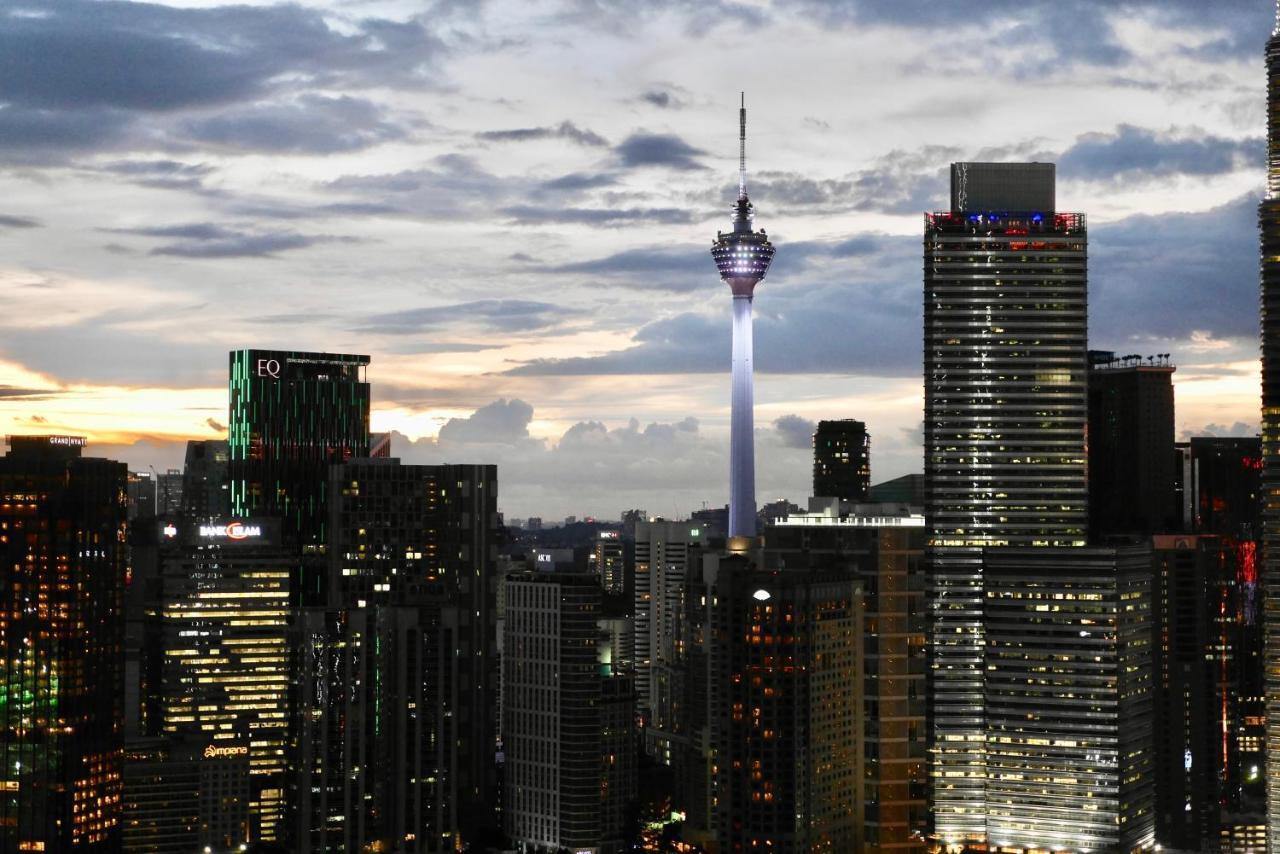 The Troika Hotel Kuala Lumpur Exterior photo